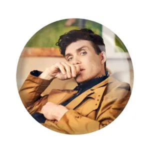 مگنت کیلین مورفی سریال پیکی بلایندرز Peaky Blinders