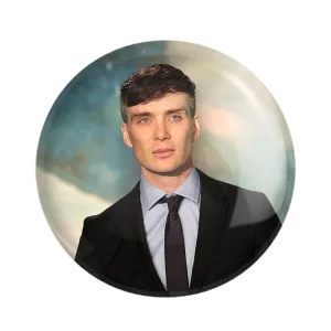 مگنت کیلین مورفی سریال پیکی بلایندرز Peaky Blinders