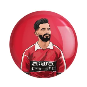 مگنت امید عالیشاه پرسپولیس