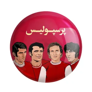 مگنت پرسپولیس