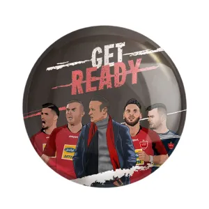 مگنت پرسپولیس