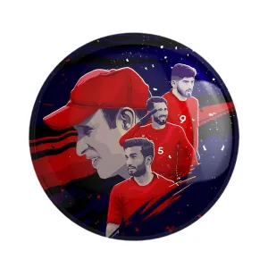 مگنت پرسپولیس