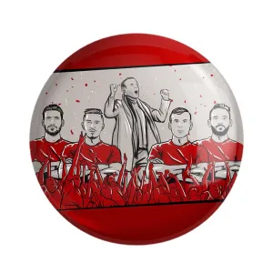 مگنت پرسپولیس