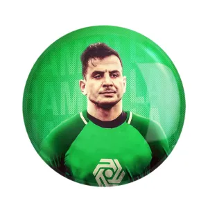 مگنت حامد لک پرسپولیس