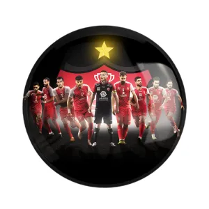 مگنت پرسپولیس