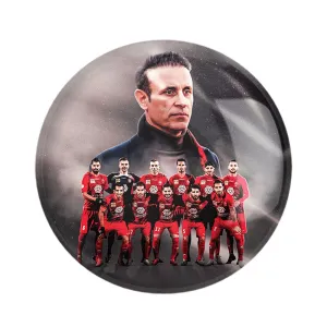 مگنت پرسپولیس