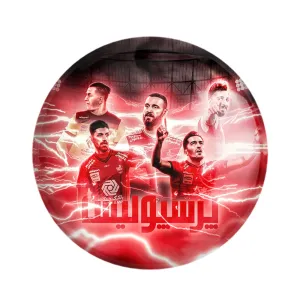 مگنت پرسپولیس
