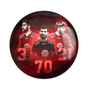 مگنت پرسپولیس