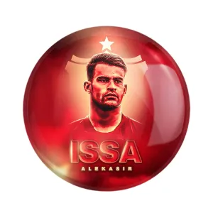 مگنت عیسی آل کثیر پرسپولیس