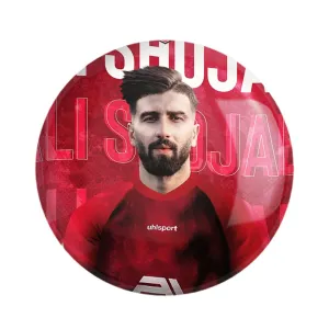 مگنت علی شجاعی پرسپولیس