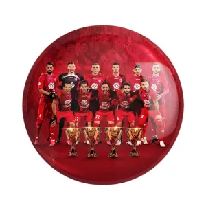 مگنت پرسپولیس