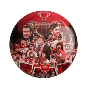 مگنت پرسپولیس
