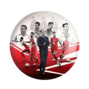 مگنت پرسپولیس