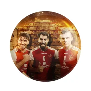 مگنت پرسپولیس