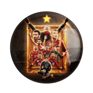 مگنت پرسپولیس