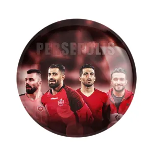 مگنت پرسپولیس