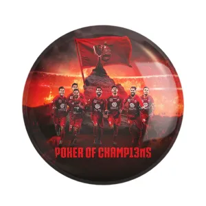 مگنت پرسپولیس