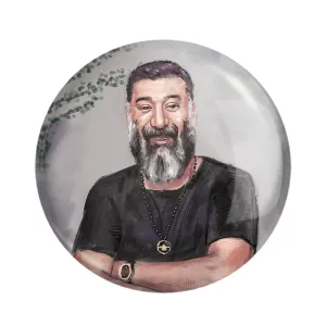 مگنت علی انصاریان پرسپولیس