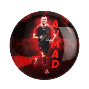 مگنت احمد نورالهی پرسپولیس