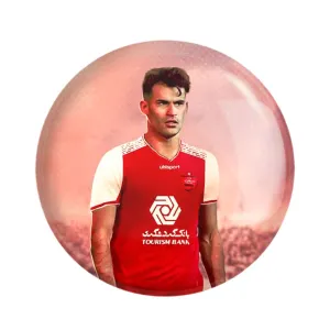 مگنت عیسی آل کثیر پرسپولیس
