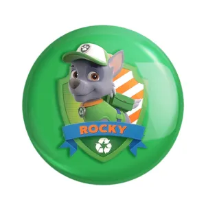 مگنت راکی سگ های نگهبان Paw Patrol