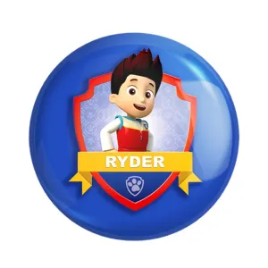 مگنت رایدر سگ های نگهبان Paw Patrol