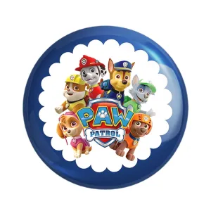 مگنت سگ های نگهبان Paw Patrol
