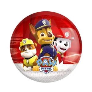مگنت سگ های نگهبان Paw Patrol