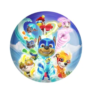مگنت سگ های نگهبان Paw Patrol