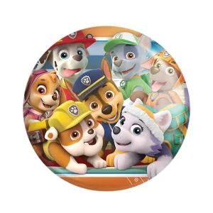 مگنت سگ های نگهبان Paw Patrol