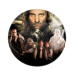 مگنت ارباب حلقه ها Lord of the Rings