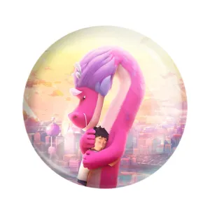 مگنت اژدهای آرزو Wish Dragon