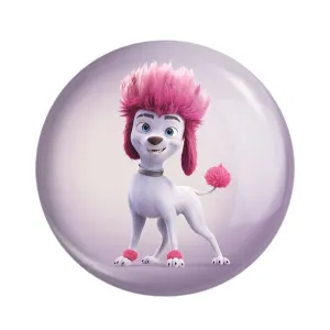 مگنت صد درصد گرگ Wolf 100%