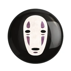 مگنت کائوناشی انیمه شهر اشباح Spirited Away