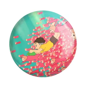 مگنت انیمه پونیو Ponyo