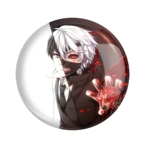 مگنت انیمه توکیو غول Tokyo Ghoul