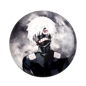 مگنت انیمه توکیو غول Tokyo Ghoul