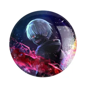 مگنت انیمه توکیو غول Tokyo Ghoul
