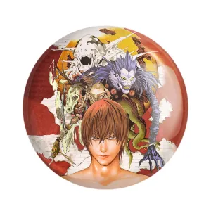 مگنت انیمه دفترچه مرگ Death Note