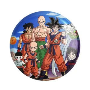 مگنت انیمه دراگون بال Dragon Ball
