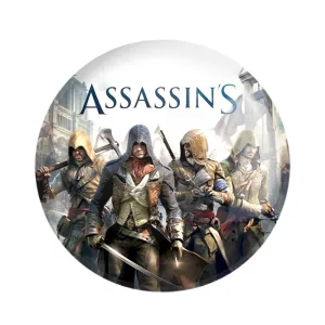 مگنت اساسینز کرید Assassin's Creed