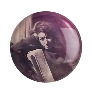 مگنت فروغ فرخزاد