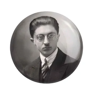 مگنت صادق هدایت