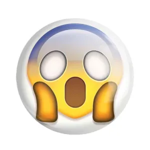 مگنت ایموجی Emoji