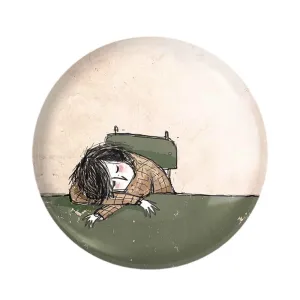مگنت مدرسه