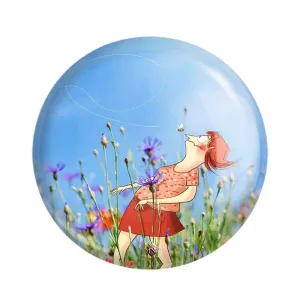 مگنت دشت گل