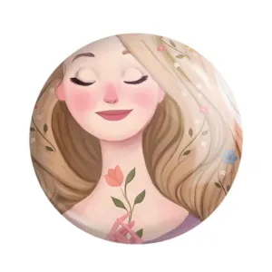 مگنت دختر