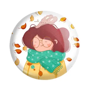 مگنت دختر