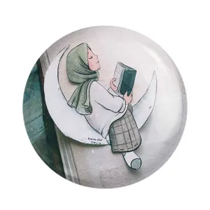 مگنت حجاب