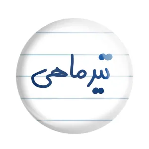 مگنت تیر ماهی